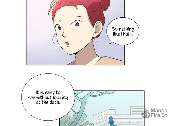 Read Banjungnyok Sonyo chapter 34 image 11 on Lezhin