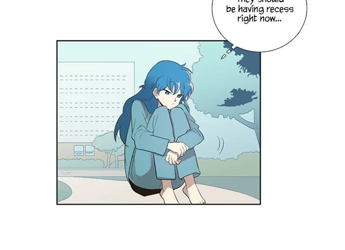 Read Banjungnyok Sonyo chapter 34 image 13 on Lezhin