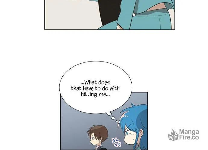 Read Banjungnyok Sonyo chapter 34 image 19 on Lezhin