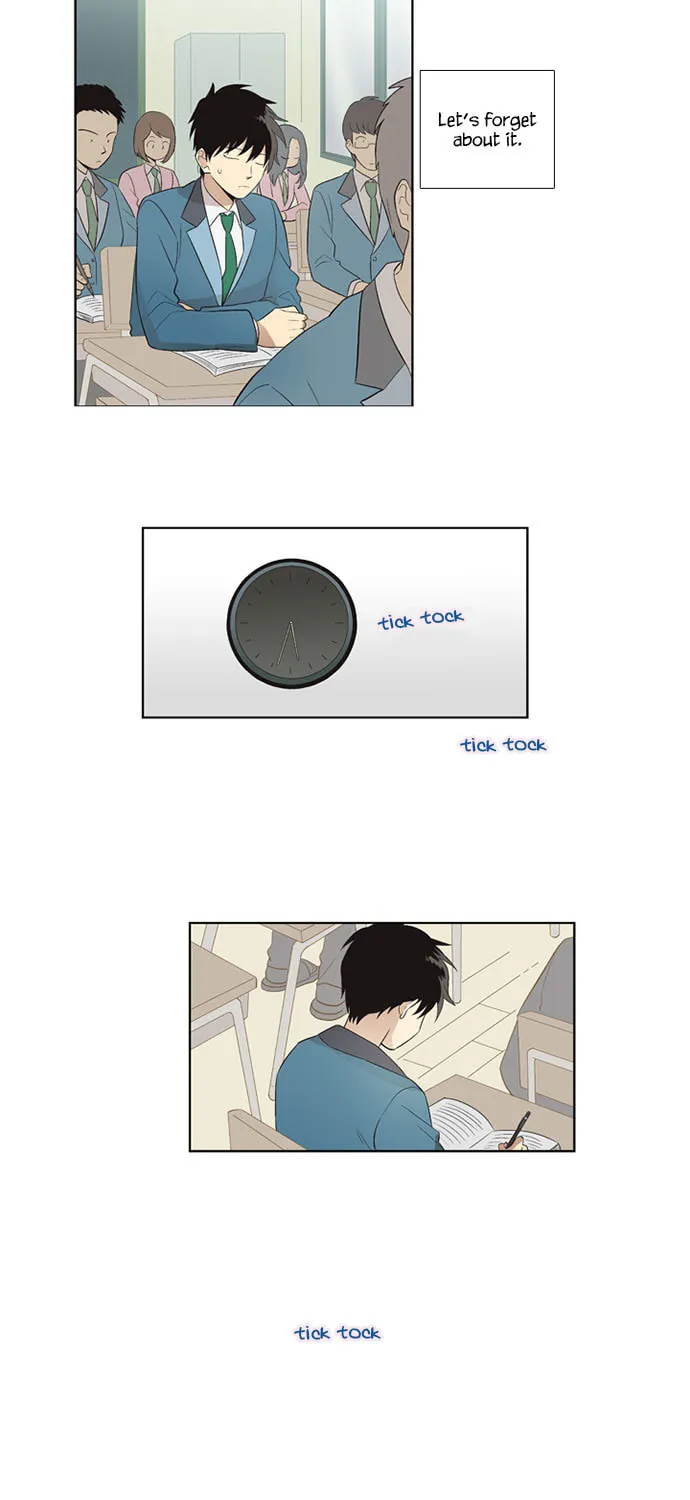 Read Banjungnyok Sonyo chapter 34 image 2 on Lezhin