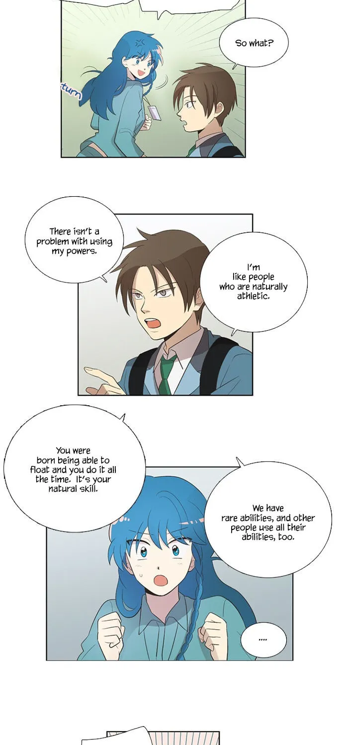 Read Banjungnyok Sonyo chapter 34 image 21 on Lezhin
