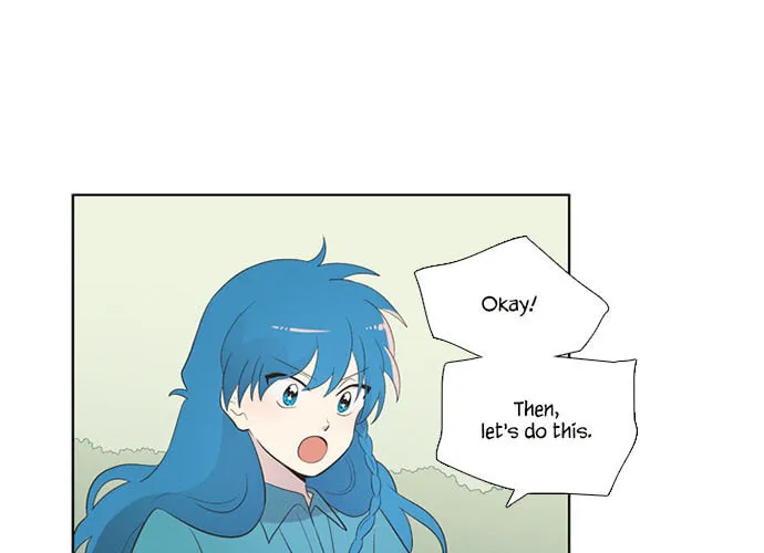 Read Banjungnyok Sonyo chapter 34 image 24 on Lezhin