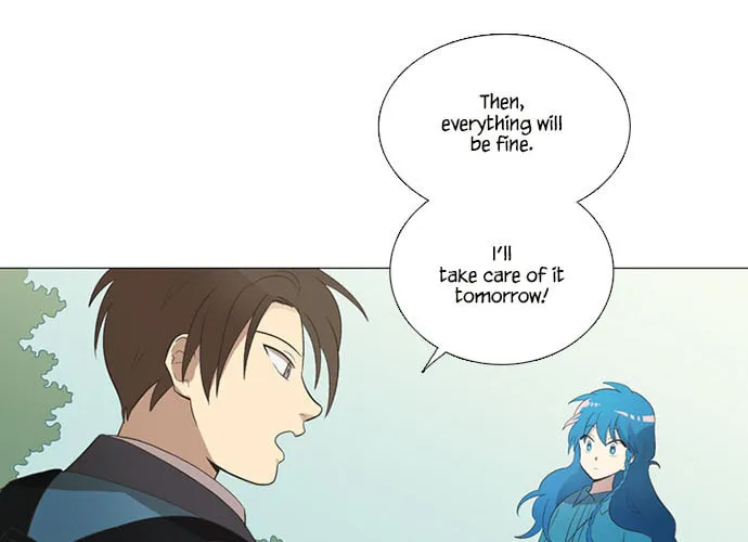 Read Banjungnyok Sonyo chapter 34 image 28 on Lezhin