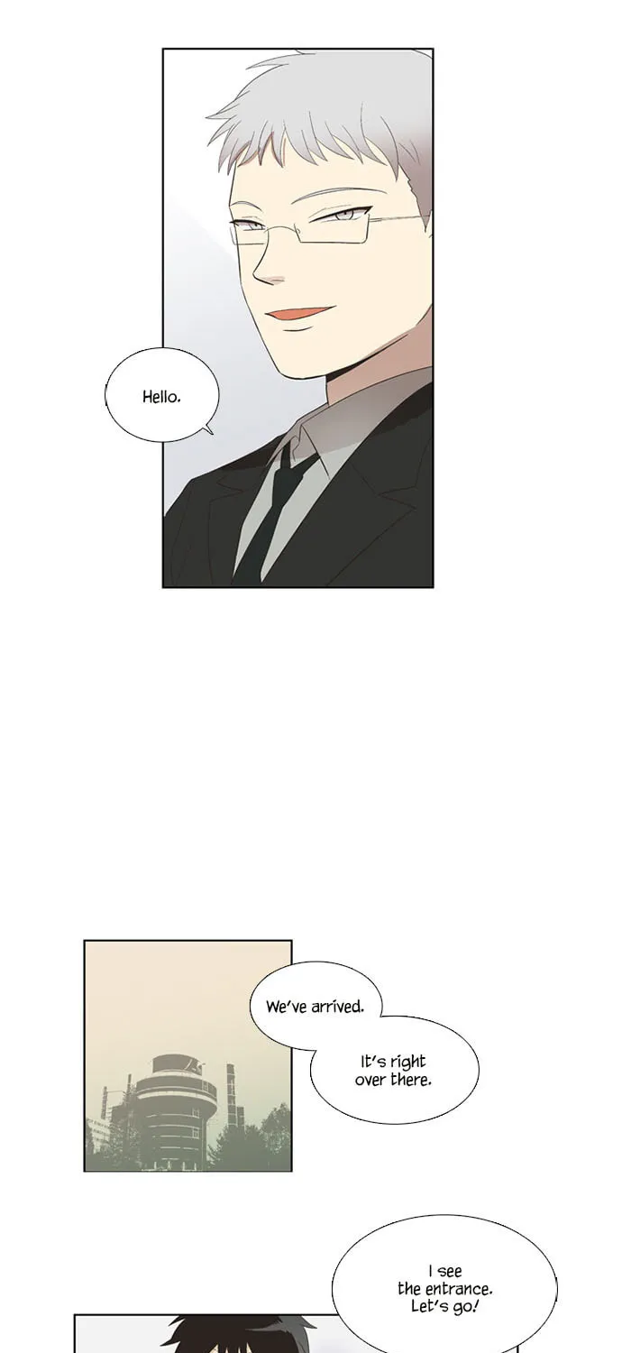 Read Banjungnyok Sonyo chapter 34 image 33 on Lezhin