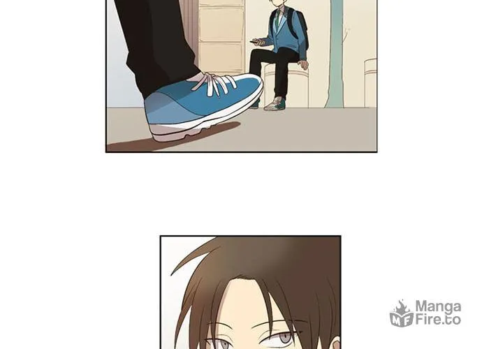 Read Banjungnyok Sonyo chapter 34 image 5 on Lezhin
