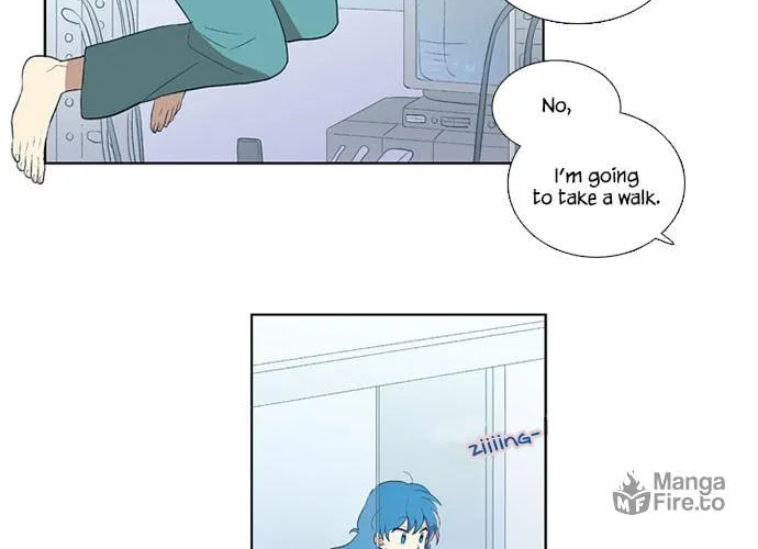 Read Banjungnyok Sonyo chapter 34 image 9 on Lezhin
