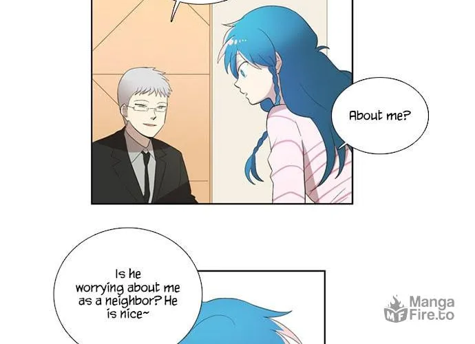 Read Banjungnyok Sonyo chapter 35 image 11 on Lezhin