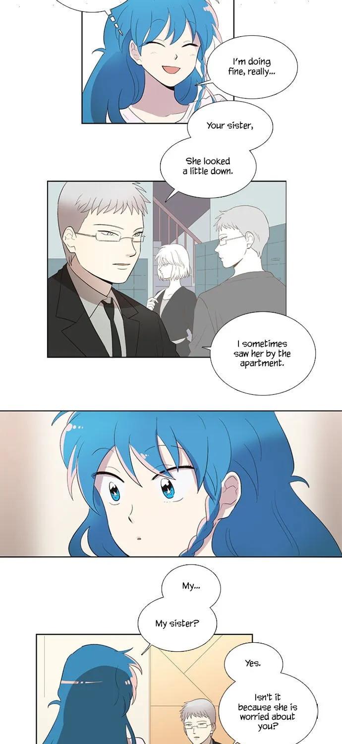 Read Banjungnyok Sonyo chapter 35 image 12 on Lezhin