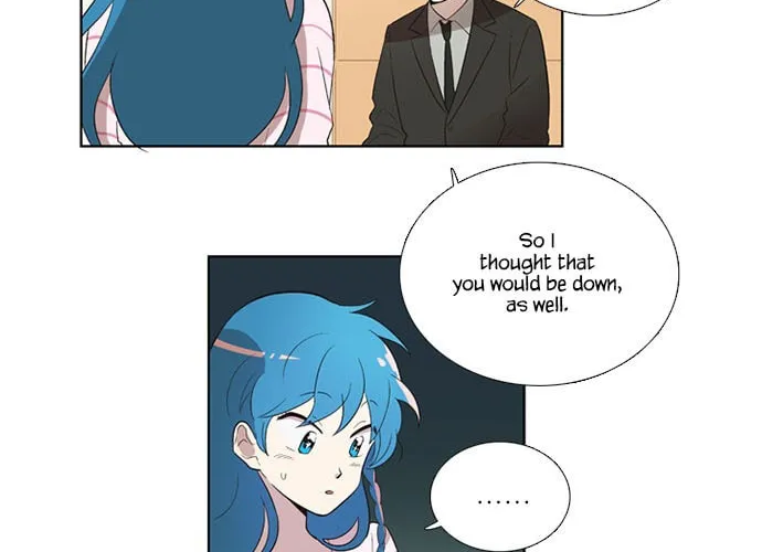 Read Banjungnyok Sonyo chapter 35 image 13 on Lezhin