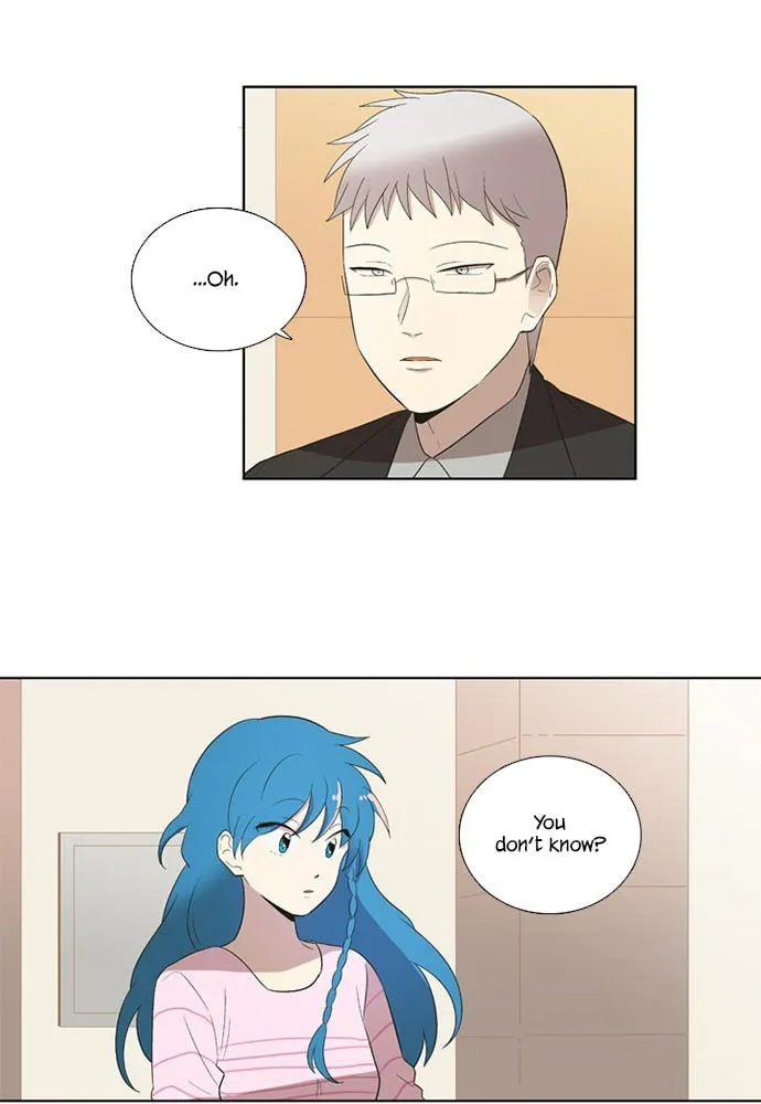 Read Banjungnyok Sonyo chapter 35 image 19 on Lezhin