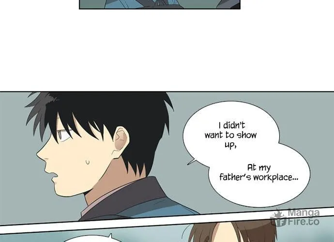 Read Banjungnyok Sonyo chapter 35 image 21 on Lezhin