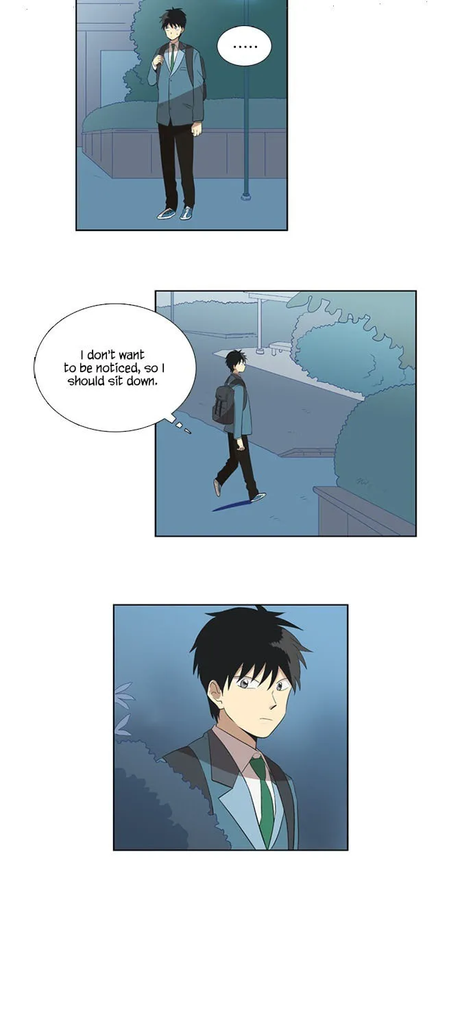 Read Banjungnyok Sonyo chapter 35 image 24 on Lezhin