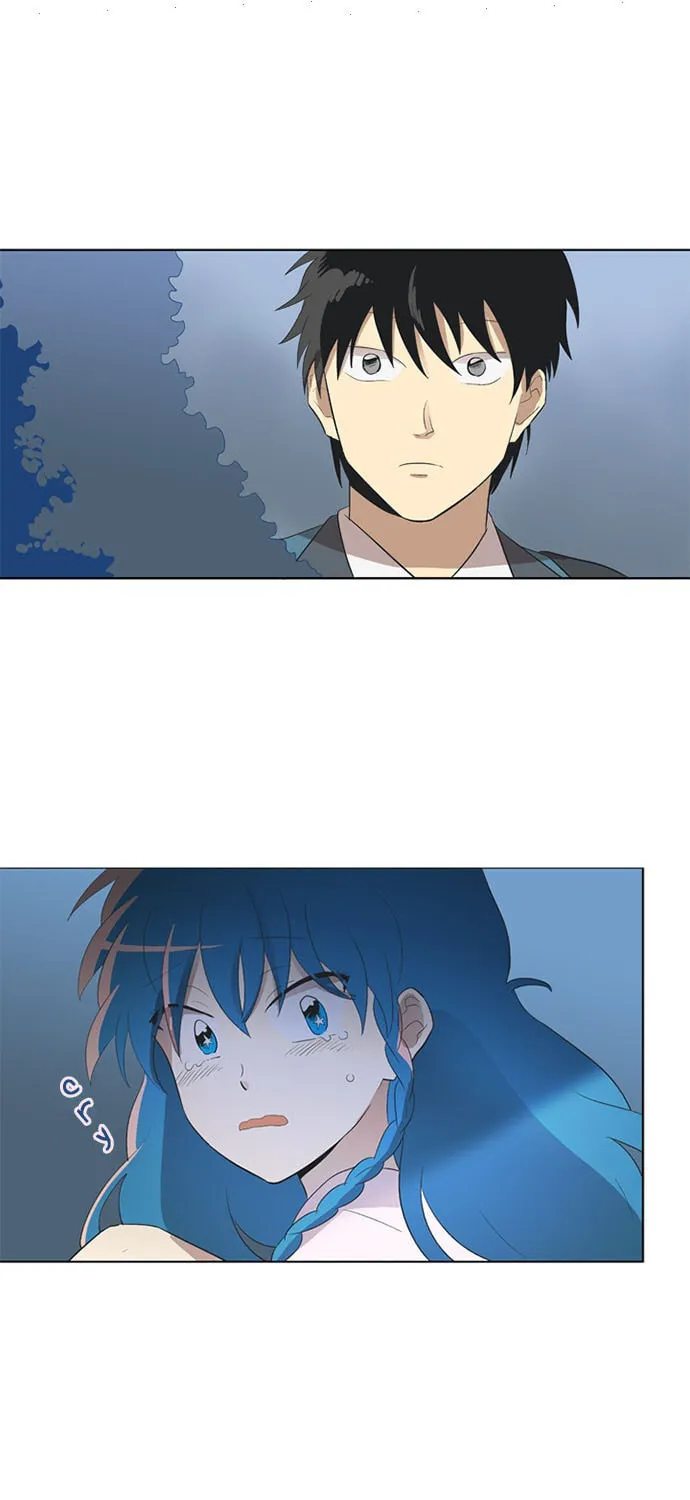 Read Banjungnyok Sonyo chapter 35 image 27 on Lezhin