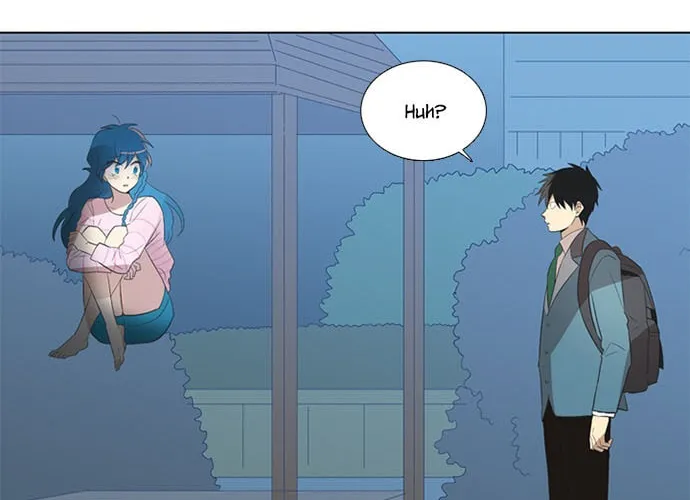 Read Banjungnyok Sonyo chapter 35 image 28 on Lezhin