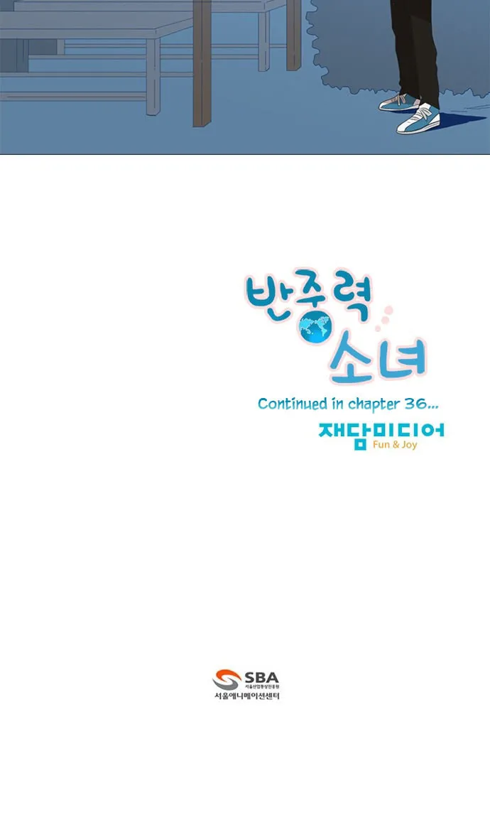 Read Banjungnyok Sonyo chapter 35 image 29 on Lezhin