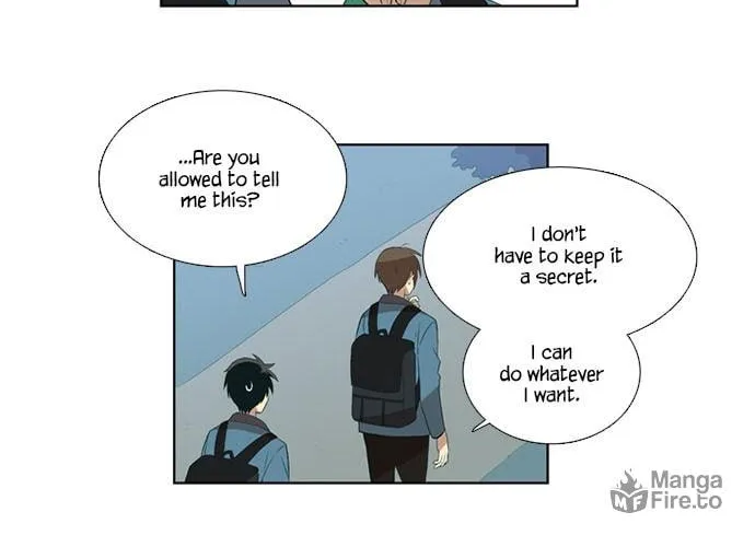 Read Banjungnyok Sonyo chapter 35 image 5 on Lezhin