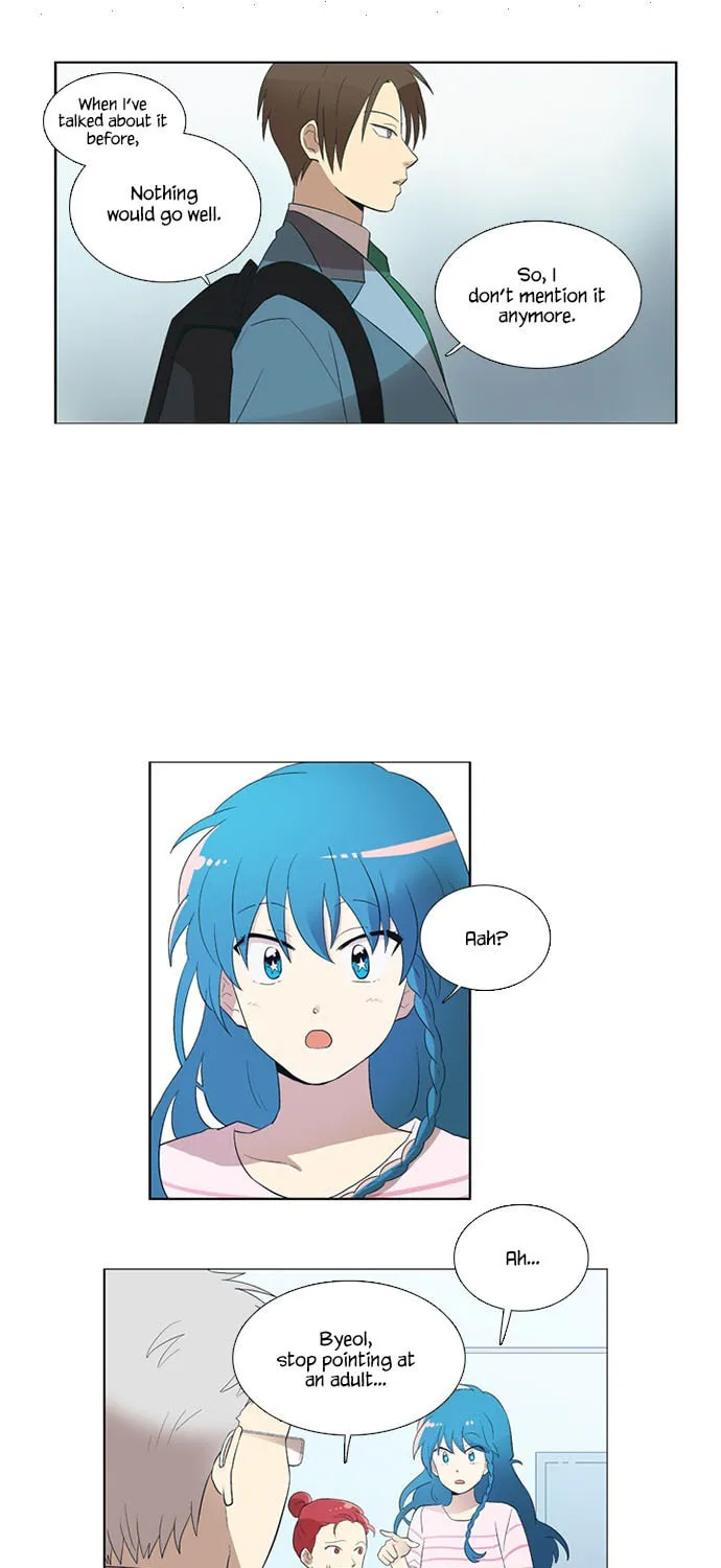 Read Banjungnyok Sonyo chapter 35 image 6 on Lezhin