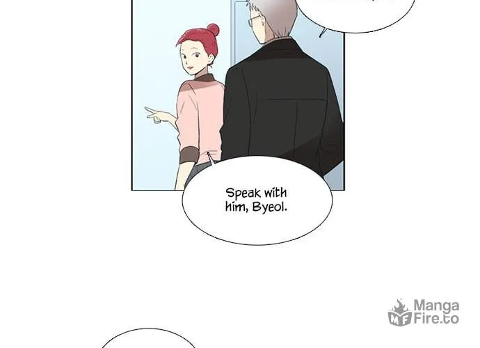Read Banjungnyok Sonyo chapter 35 image 9 on Lezhin