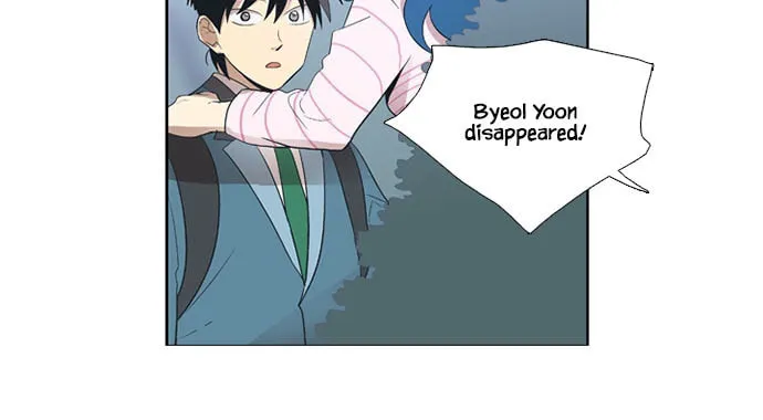 Read Banjungnyok Sonyo chapter 36 image 12 on Lezhin