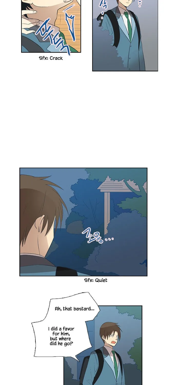 Read Banjungnyok Sonyo chapter 36 image 14 on Lezhin