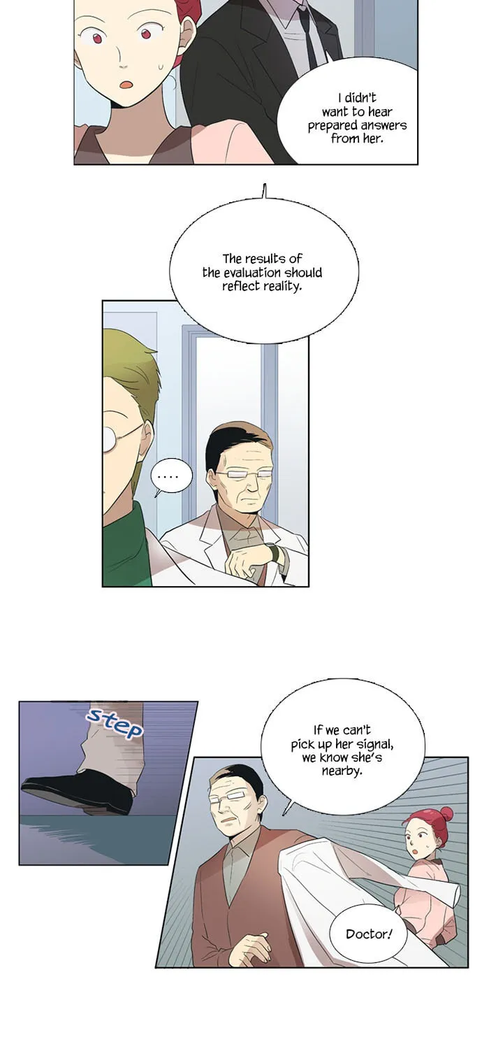 Read Banjungnyok Sonyo chapter 36 image 2 on Lezhin