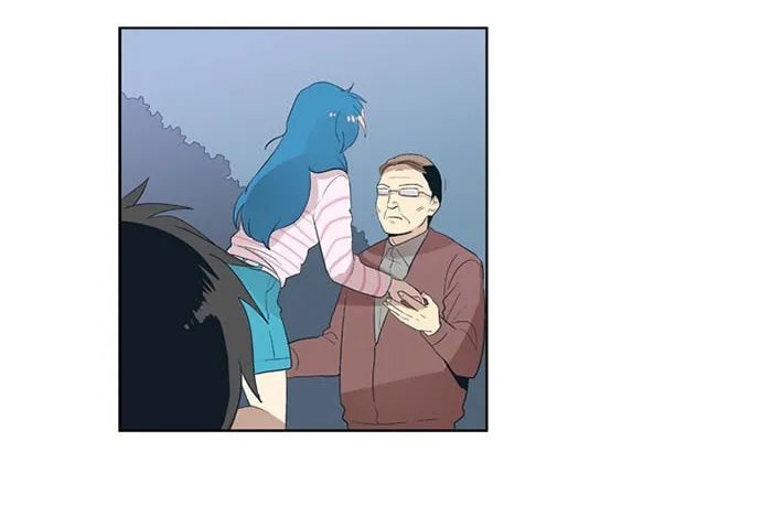 Read Banjungnyok Sonyo chapter 36 image 26 on Lezhin