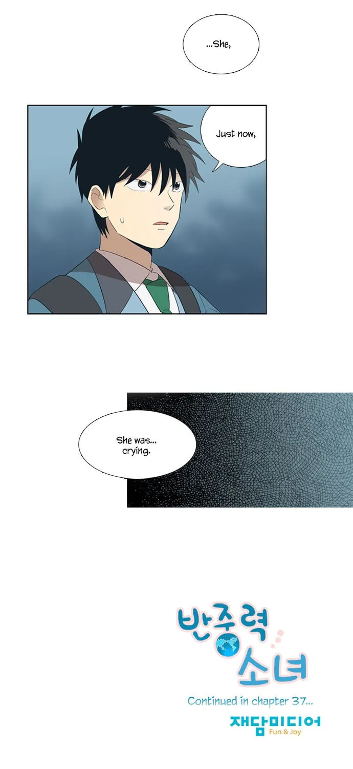 Read Banjungnyok Sonyo chapter 36 image 29 on Lezhin