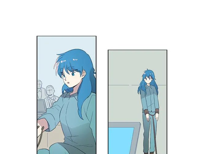 Read Banjungnyok Sonyo chapter 37 image 13 on Lezhin