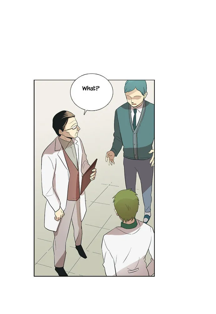 Read Banjungnyok Sonyo chapter 37 image 16 on Lezhin