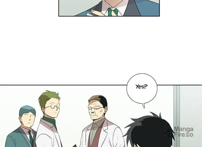 Read Banjungnyok Sonyo chapter 37 image 18 on Lezhin