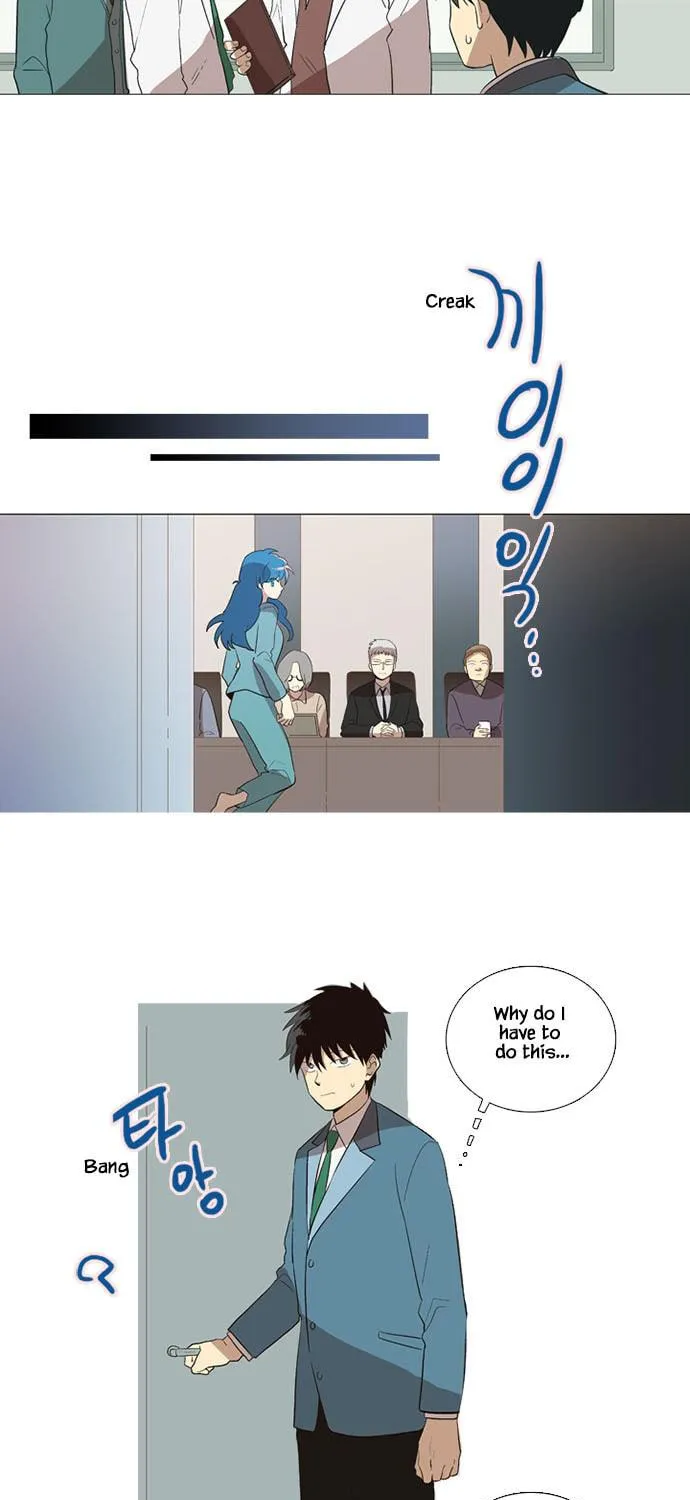 Read Banjungnyok Sonyo chapter 37 image 19 on Lezhin