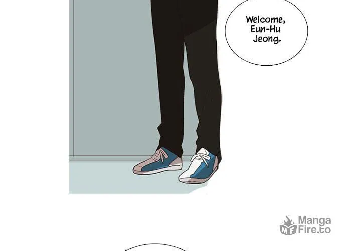 Read Banjungnyok Sonyo chapter 37 image 20 on Lezhin