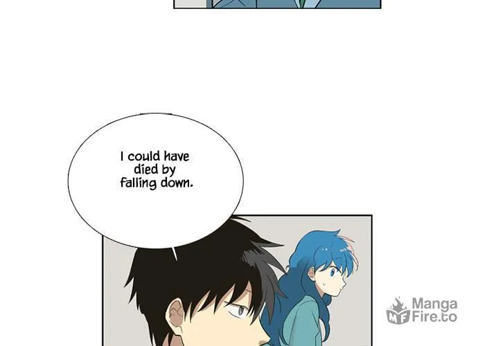 Read Banjungnyok Sonyo chapter 37 image 24 on Lezhin