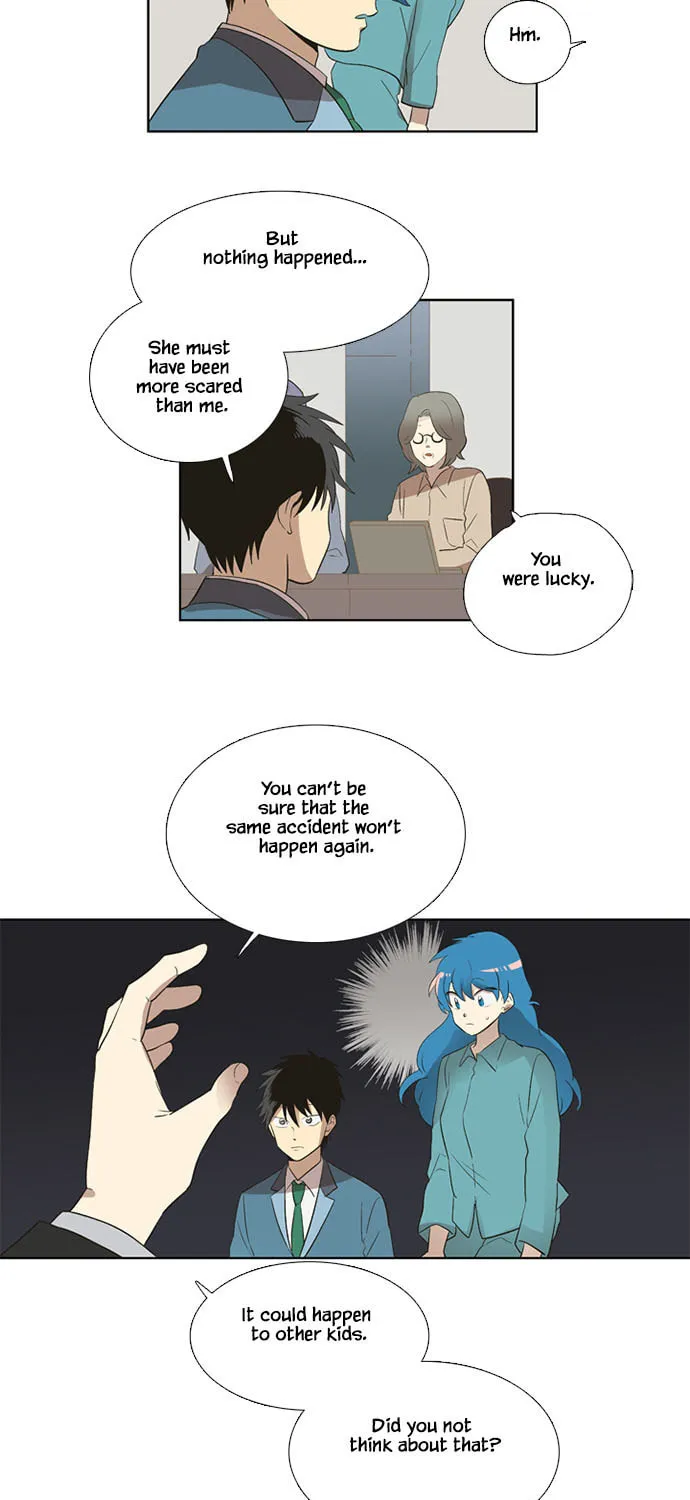 Read Banjungnyok Sonyo chapter 37 image 25 on Lezhin