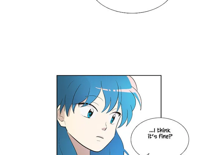Read Banjungnyok Sonyo chapter 37 image 26 on Lezhin