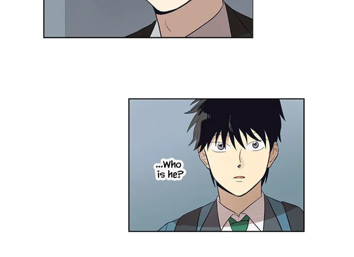 Read Banjungnyok Sonyo chapter 37 image 3 on Lezhin