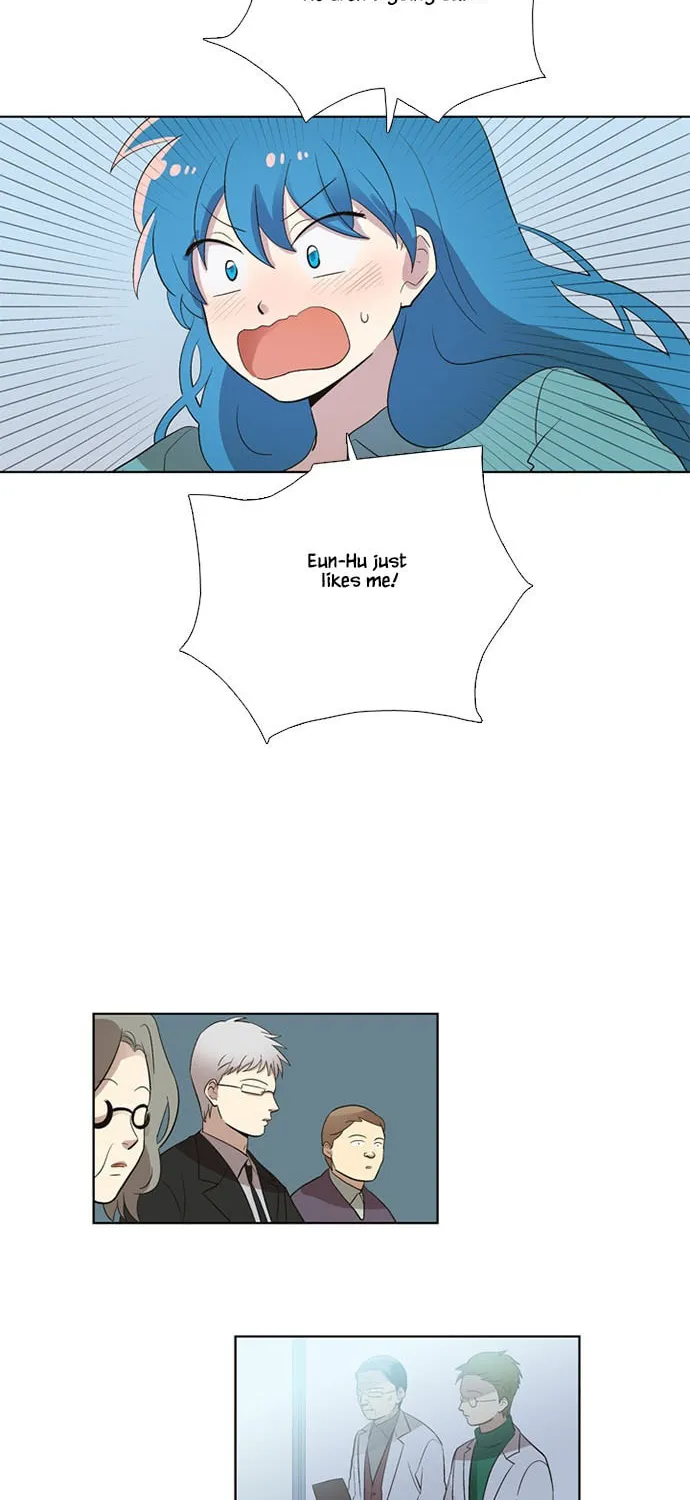 Read Banjungnyok Sonyo chapter 37 image 34 on Lezhin