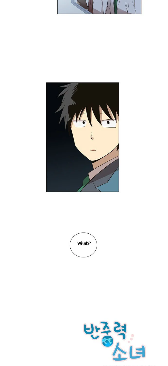 Read Banjungnyok Sonyo chapter 37 image 35 on Lezhin