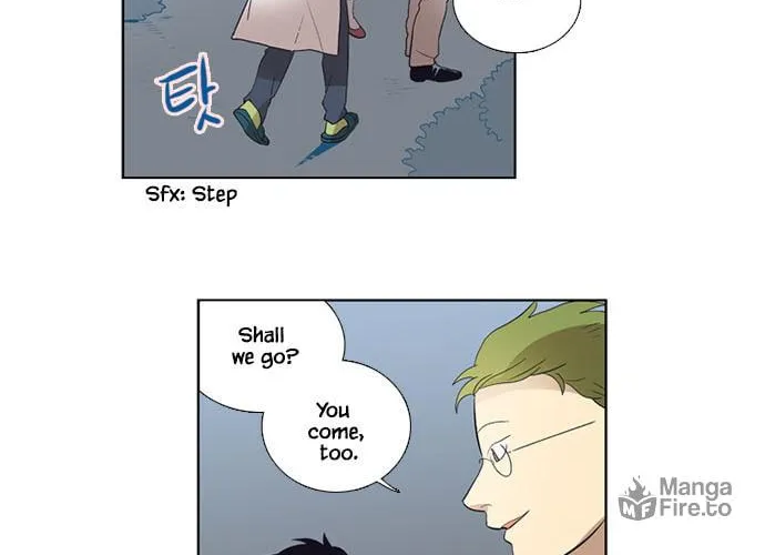 Read Banjungnyok Sonyo chapter 37 image 5 on Lezhin