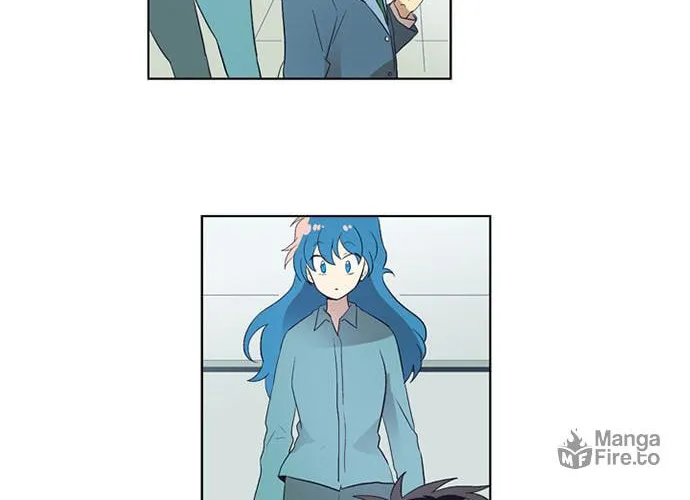 Read Banjungnyok Sonyo chapter 38 image 11 on Lezhin