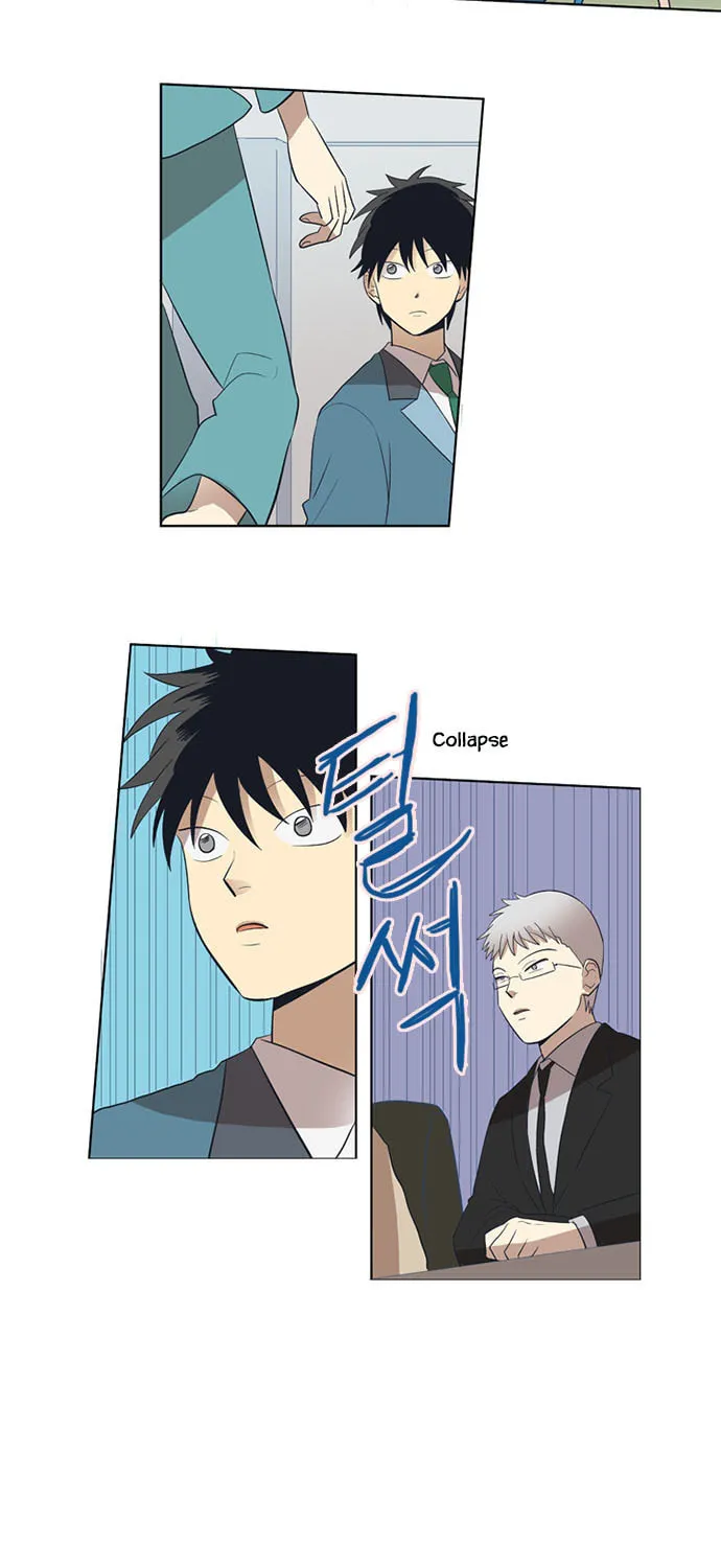Read Banjungnyok Sonyo chapter 38 image 14 on Lezhin
