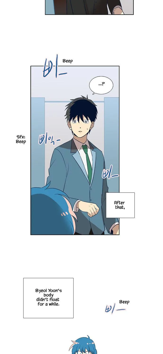 Read Banjungnyok Sonyo chapter 38 image 18 on Lezhin