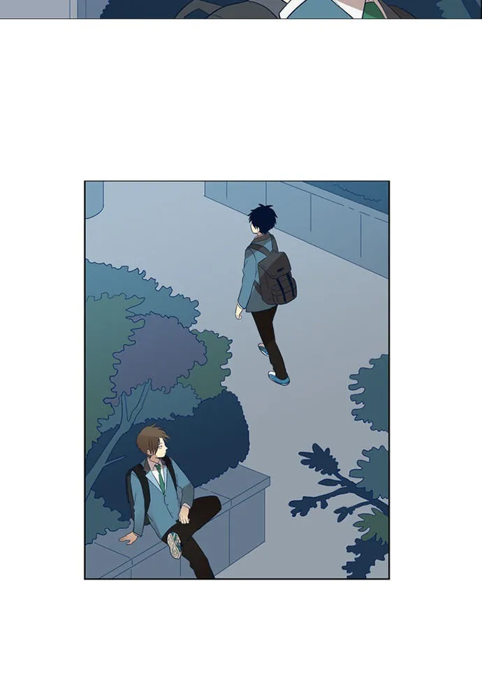 Read Banjungnyok Sonyo chapter 38 image 22 on Lezhin