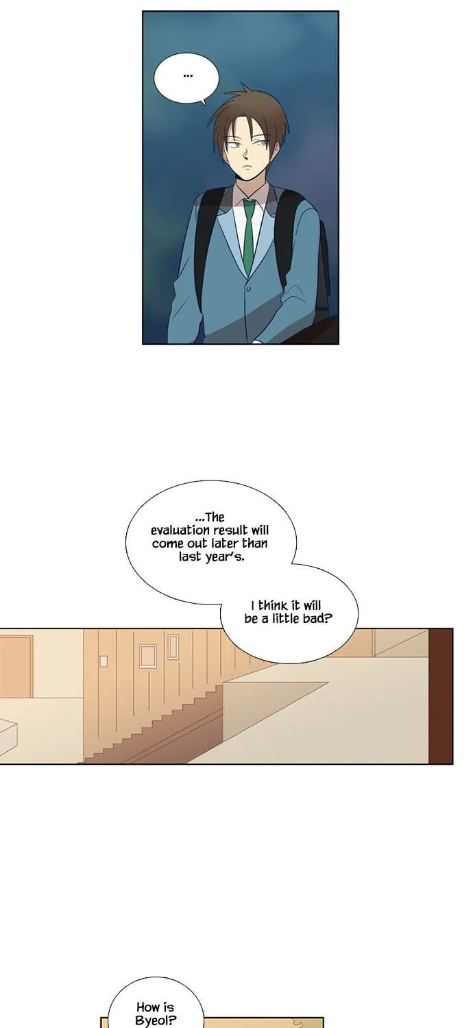 Read Banjungnyok Sonyo chapter 38 image 23 on Lezhin