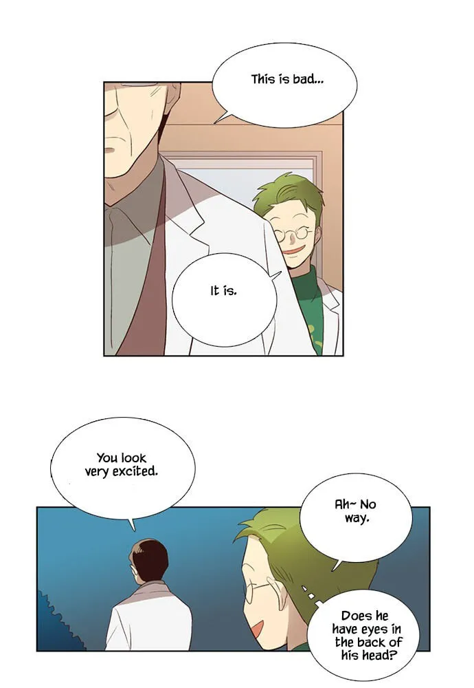 Read Banjungnyok Sonyo chapter 38 image 25 on Lezhin