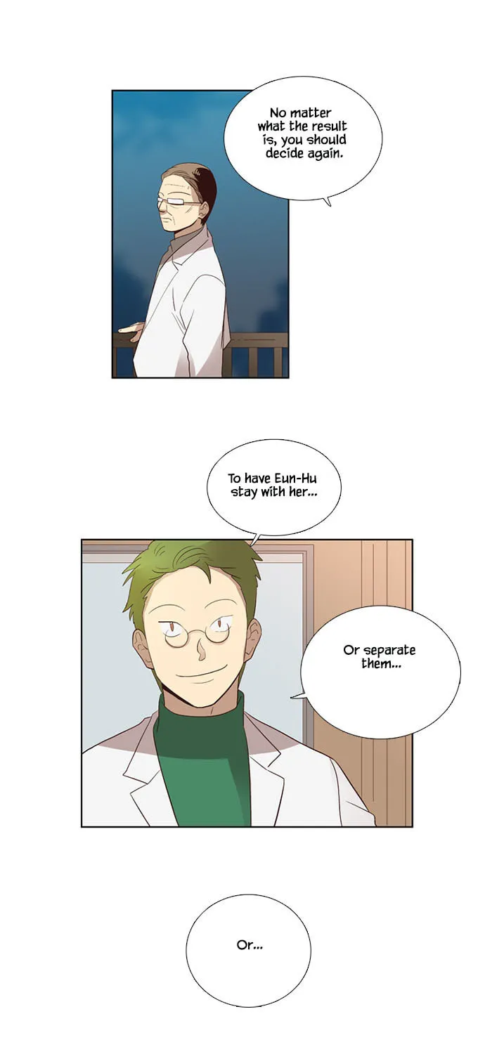Read Banjungnyok Sonyo chapter 38 image 26 on Lezhin
