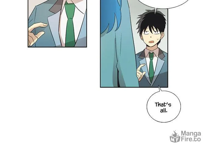 Read Banjungnyok Sonyo chapter 38 image 9 on Lezhin