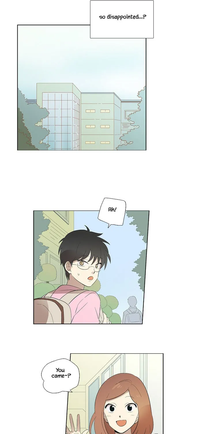 Read Banjungnyok Sonyo chapter 39 image 16 on Lezhin