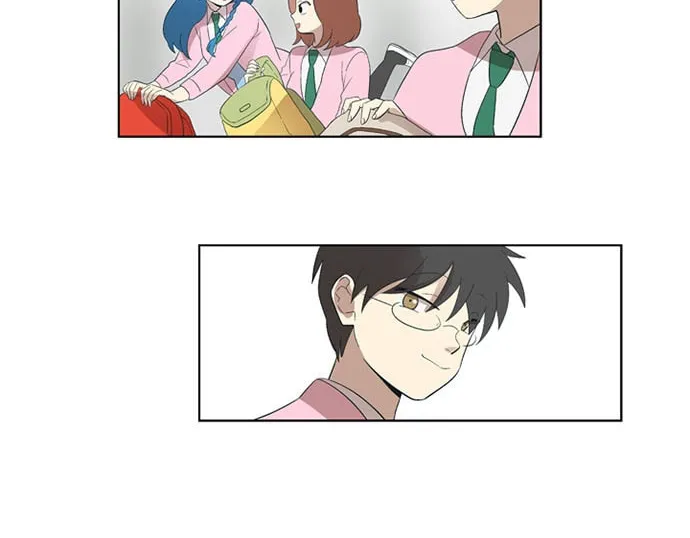 Read Banjungnyok Sonyo chapter 39 image 18 on Lezhin