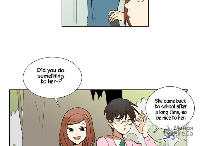Read Banjungnyok Sonyo chapter 40 image 10 on Lezhin